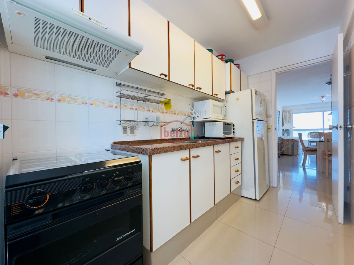 Apartamento ID.166190/Nuevo-Proyecto- - Apartamento en VENTA, 3 dormitorios, 2 baños, reciclado.