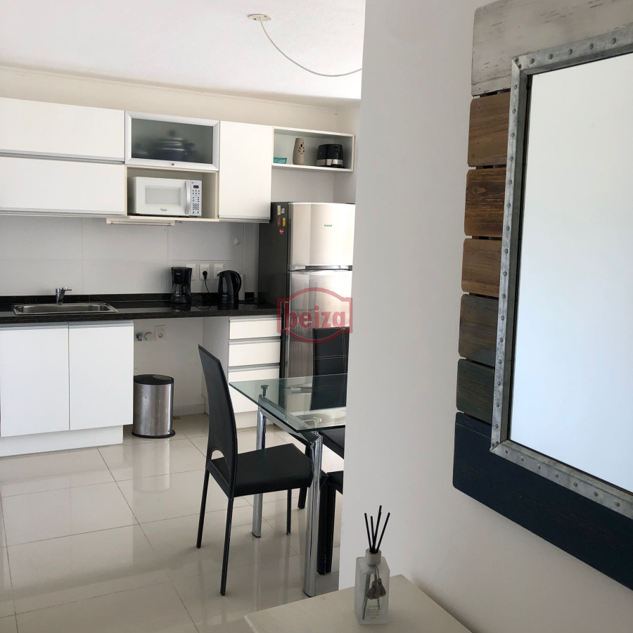 Apartamento ID.165377/puerto-alquiler-3-dormitorios-y-dependencia-de-servicio - Alquiler de apartamento de dos dormitorios en Punta del Este