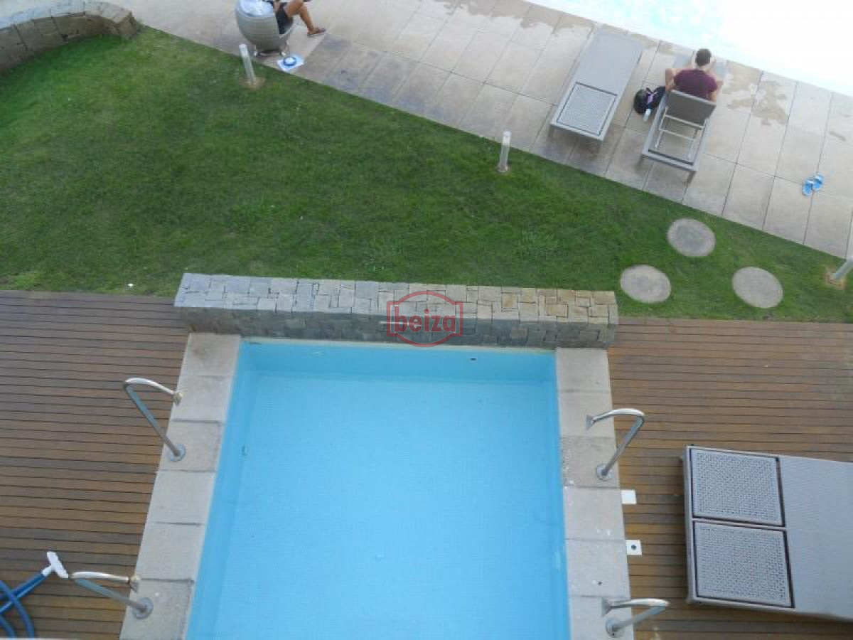 Apartamento ID.165924/Monoambiente-en-emprendimiento-premium,-a-pasos-del-mar-y-con-financiación- -  Apartamento en venta de dos dorm en Playa Brava Punta del Este