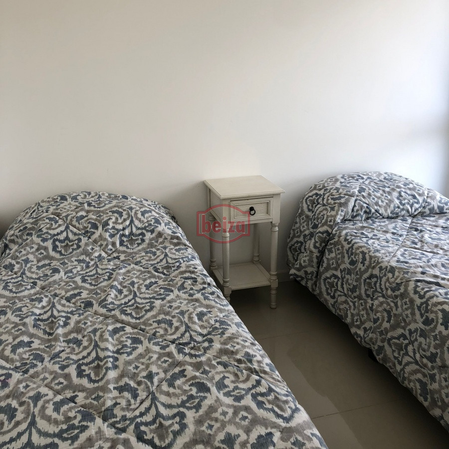 Apartamento ID.165377/puerto-alquiler-3-dormitorios-y-dependencia-de-servicio - Alquiler de apartamento de dos dormitorios en Punta del Este