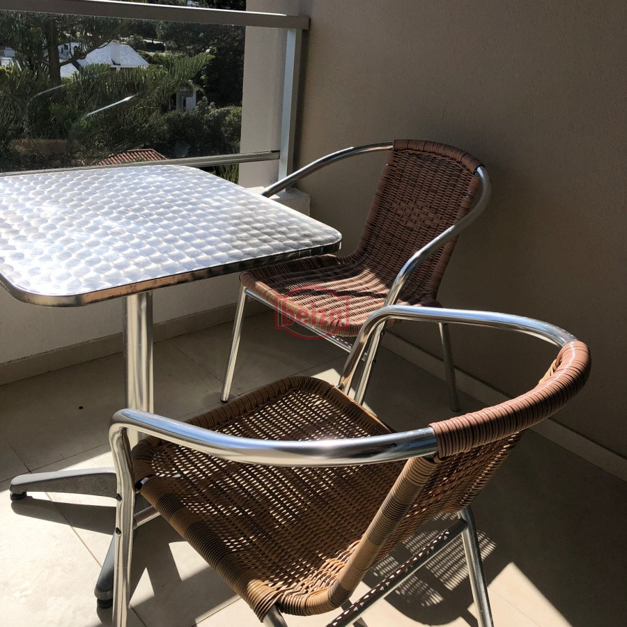 Apartamento ID.165377/puerto-alquiler-3-dormitorios-y-dependencia-de-servicio - Alquiler de apartamento de dos dormitorios en Punta del Este