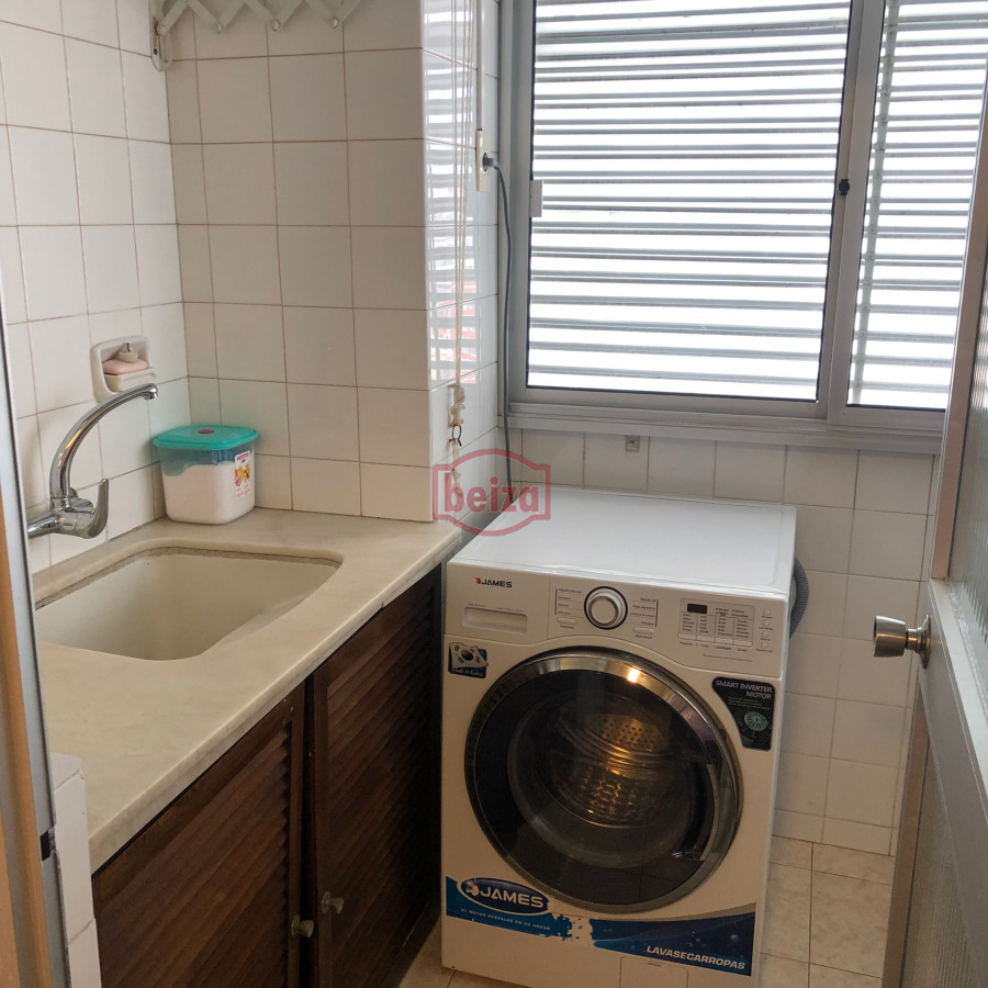 Apartamento ID.166427/ALQUILER-DE-APARTAMENTO-SOBRE-PLAYA-MANSA - APARTAMENTO en alquiler DE 3 DORMITORIOS EN PUNTA DEL ESTE