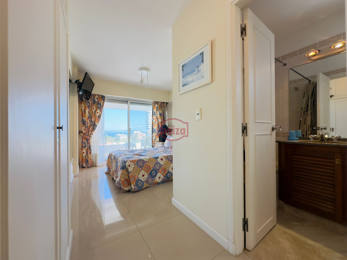 Apartamento ID.166190/Nuevo-Proyecto- - Apartamento en VENTA, 3 dormitorios, 2 baños, reciclado.