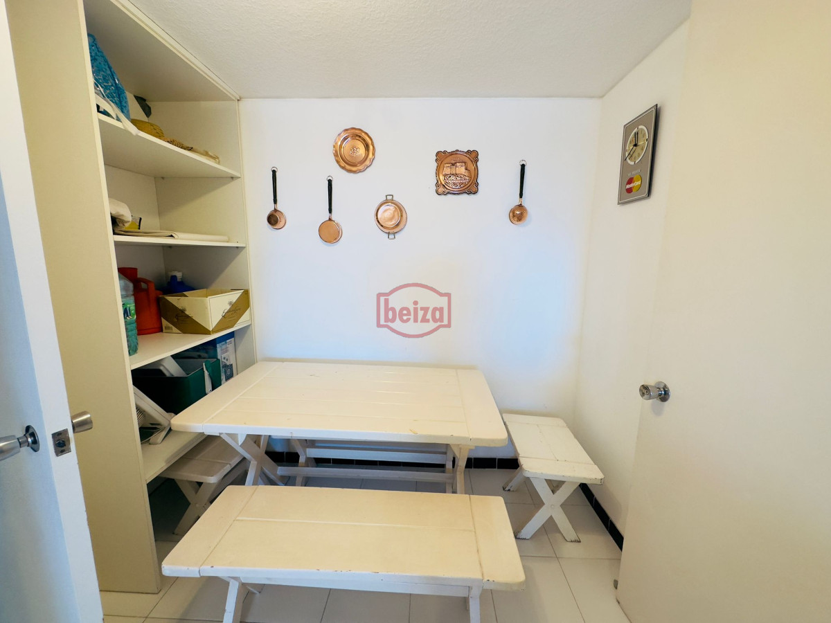 Apartamento ID.165324 - Alquiler de Temporada en Punta del este.