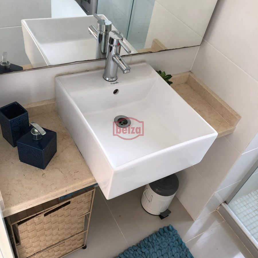 Apartamento ID.165377/puerto-alquiler-3-dormitorios-y-dependencia-de-servicio - Alquiler de apartamento de dos dormitorios en Punta del Este