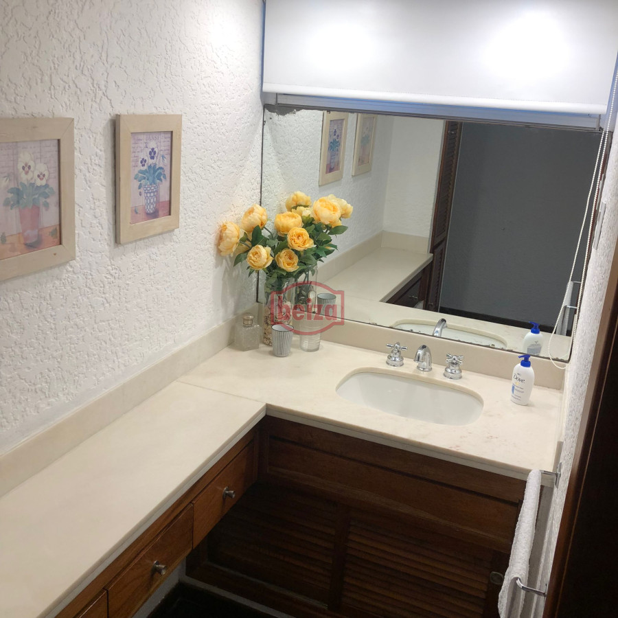 Apartamento ID.166427/ALQUILER-DE-APARTAMENTO-SOBRE-PLAYA-MANSA - APARTAMENTO en alquiler DE 3 DORMITORIOS EN PUNTA DEL ESTE