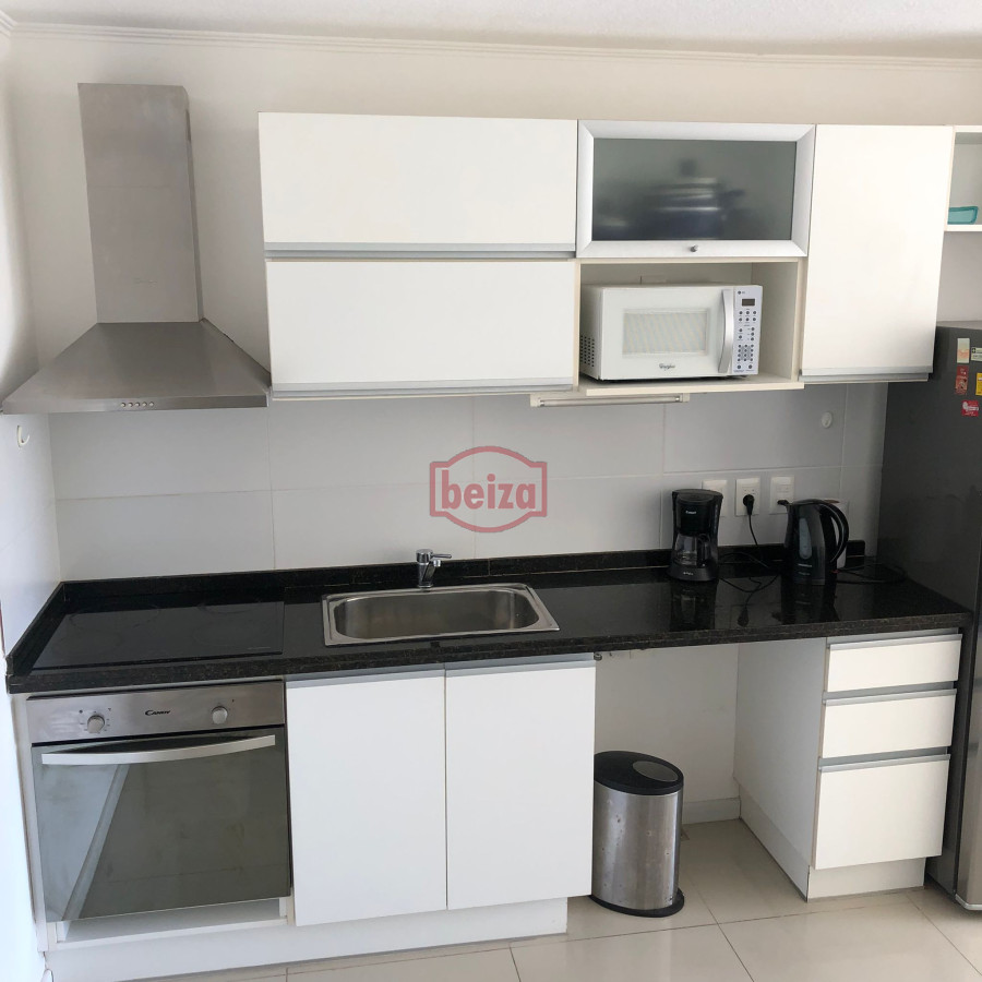 Apartamento ID.165377/puerto-alquiler-3-dormitorios-y-dependencia-de-servicio - Alquiler de apartamento de dos dormitorios en Punta del Este