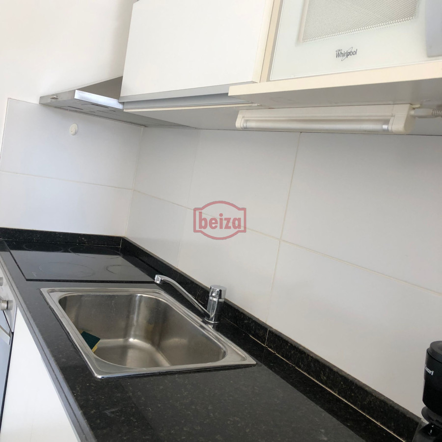 Apartamento ID.165377/puerto-alquiler-3-dormitorios-y-dependencia-de-servicio - Alquiler de apartamento de dos dormitorios en Punta del Este