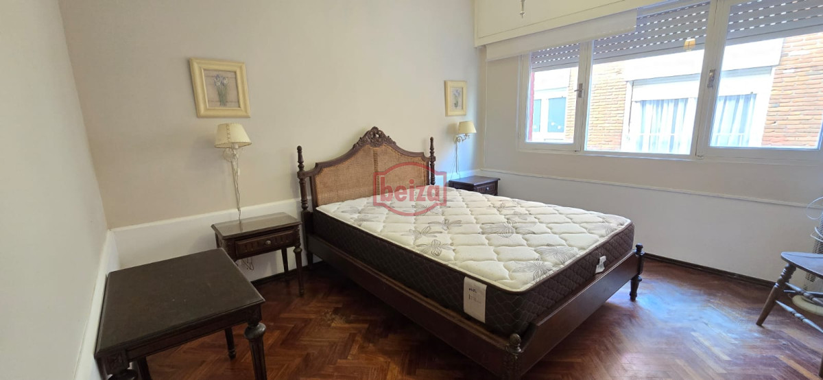 Apartamento ID.166805/El-Monoambiente-que-buscas-a-pasos-del-mar-y-con-financiación- - Venta de apartamento de un dormitorio en Punta del Este, reciclado