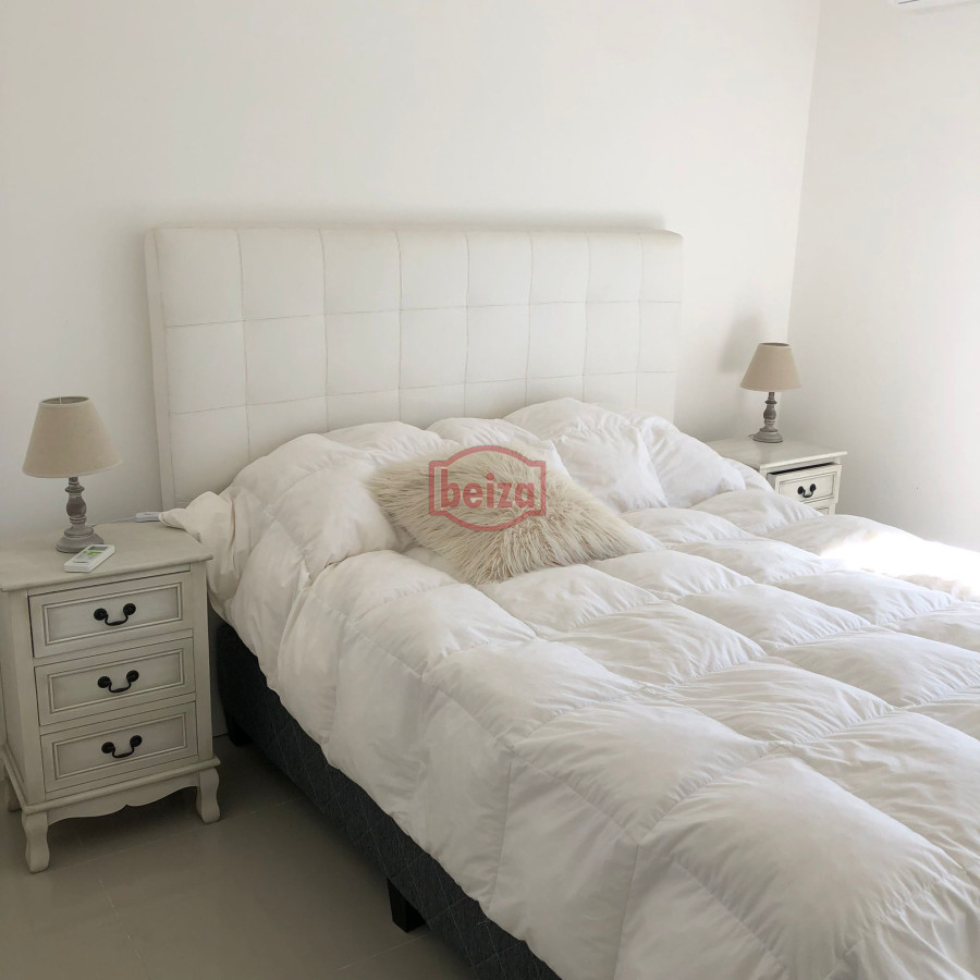 Apartamento ID.165377/puerto-alquiler-3-dormitorios-y-dependencia-de-servicio - Alquiler de apartamento de dos dormitorios en Punta del Este