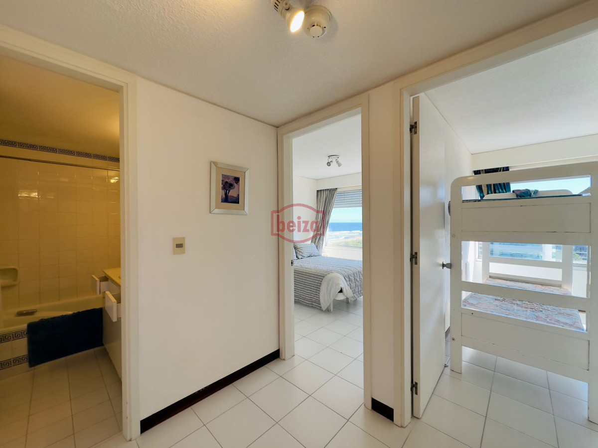 Apartamento ID.165324 - Alquiler de Temporada en Punta del este.