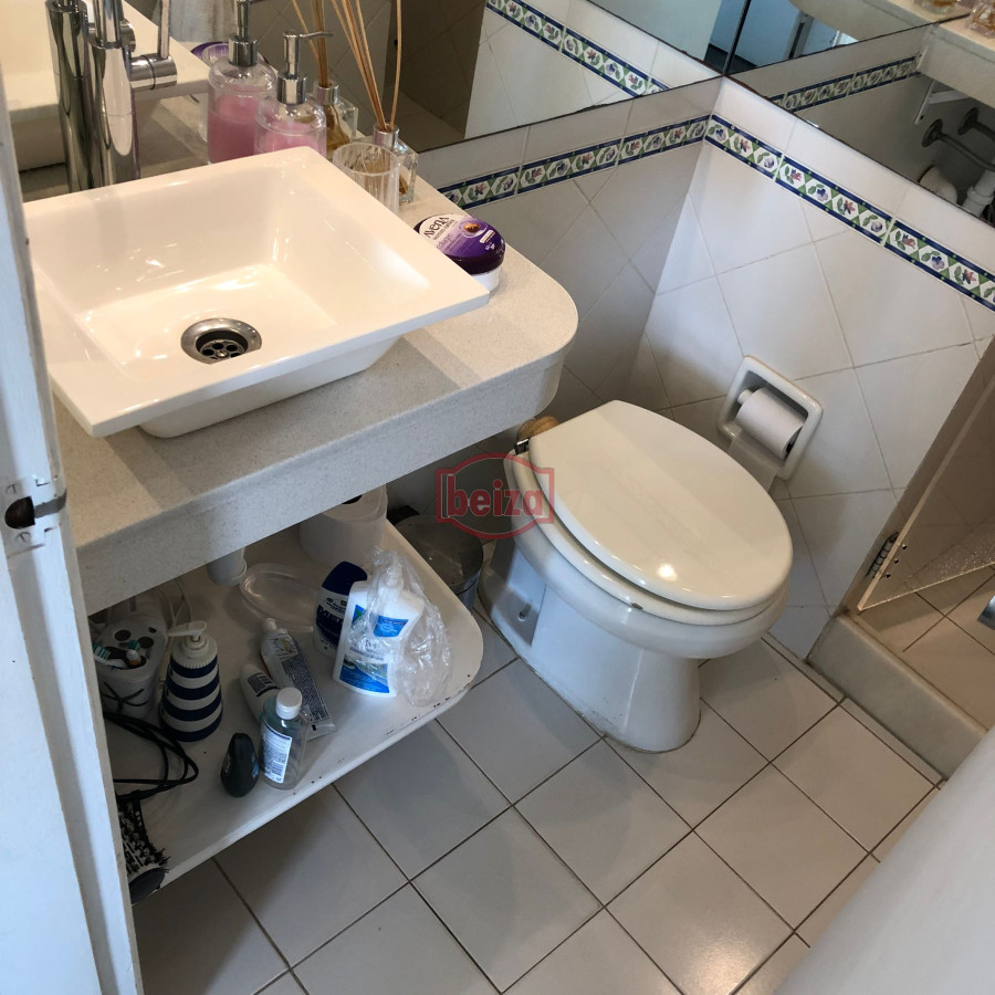 Apartamento ID.165290/ALQUILO-Apartamento-frente-PLAYA-BRAVA - Alquiler por temporada de apartamento de 3 dormitorios en Punta del Este