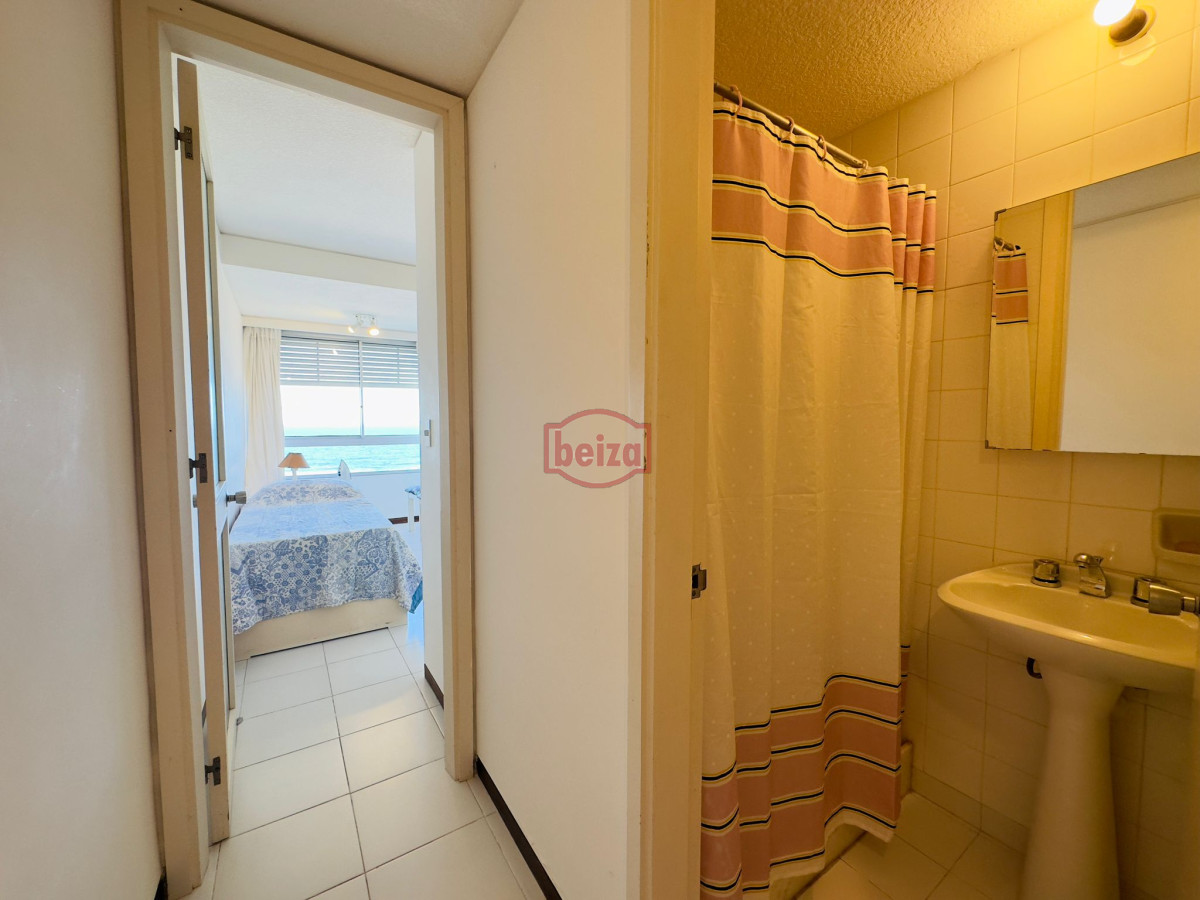 Apartamento ID.165324 - Alquiler de Temporada en Punta del este.