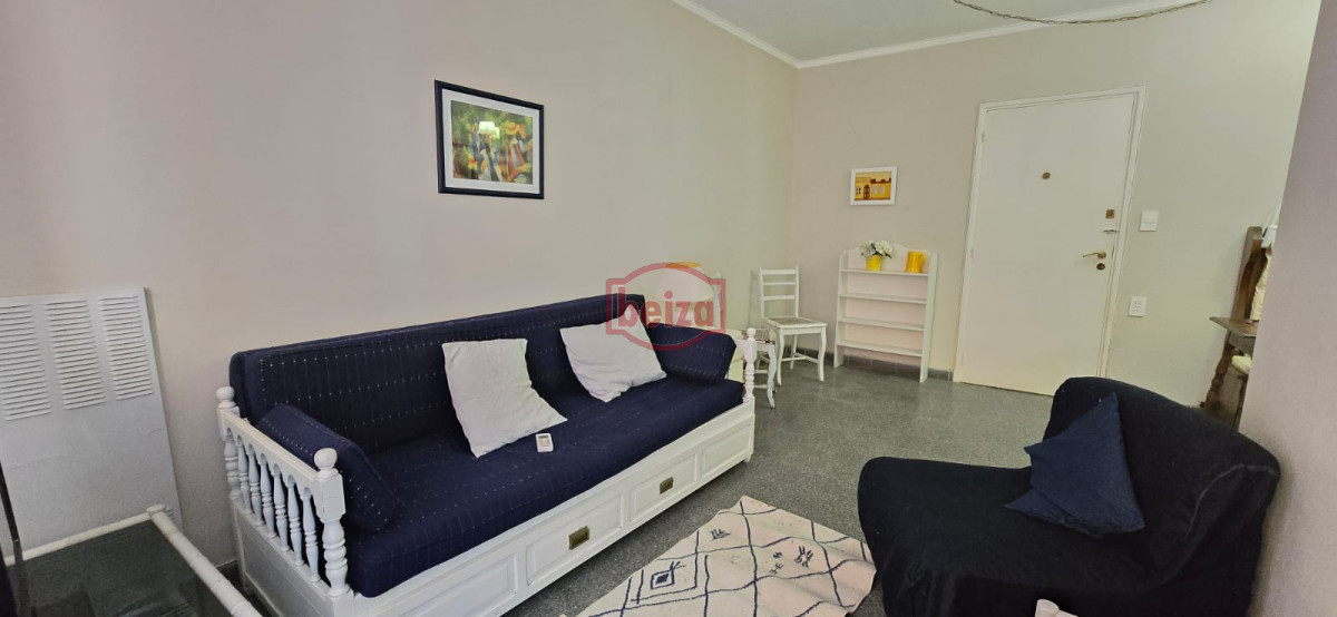 Apartamento ID.166805/El-Monoambiente-que-buscas-a-pasos-del-mar-y-con-financiación- - Venta de apartamento de un dormitorio en Punta del Este, reciclado