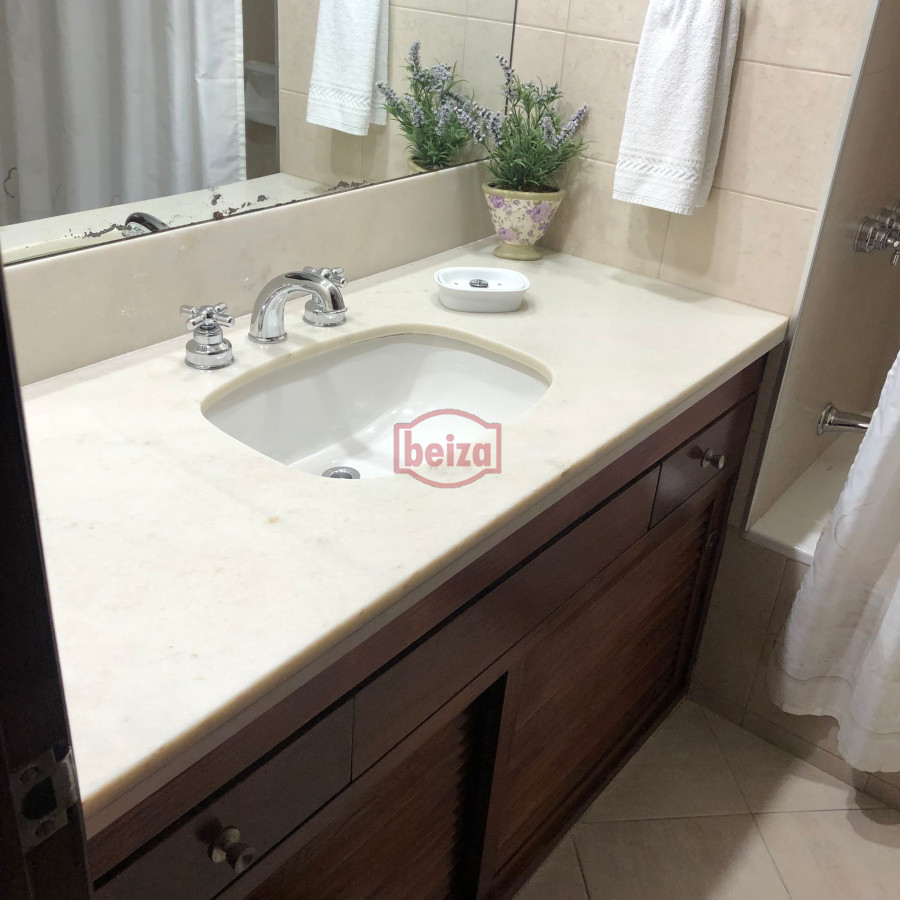 Apartamento ID.166427/ALQUILER-DE-APARTAMENTO-SOBRE-PLAYA-MANSA - APARTAMENTO en alquiler DE 3 DORMITORIOS EN PUNTA DEL ESTE