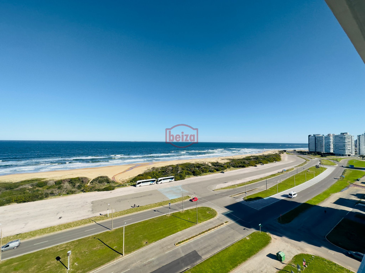 Apartamento ID.165324 - Alquiler de Temporada en Punta del este.