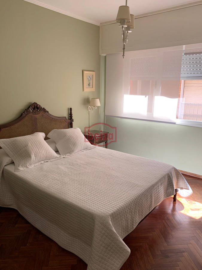 Apartamento ID.166805/El-Monoambiente-que-buscas-a-pasos-del-mar-y-con-financiación- - Venta de apartamento de un dormitorio en Punta del Este, reciclado