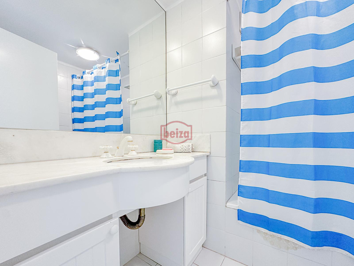Apartamento ID.166837/GALA-TOWER-EN-VENTA-,-PUNTA-DEL-ESTE- - Apartamento en venta en primera linea de La Brava - Complejo Pinares de La Barra