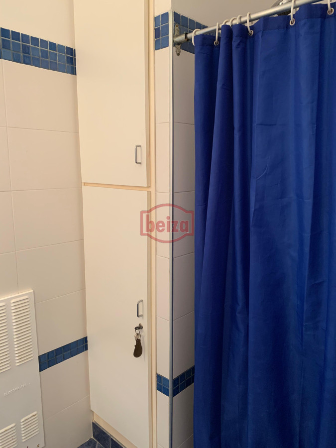 Apartamento ID.166805/El-Monoambiente-que-buscas-a-pasos-del-mar-y-con-financiación- - Venta de apartamento de un dormitorio en Punta del Este, reciclado