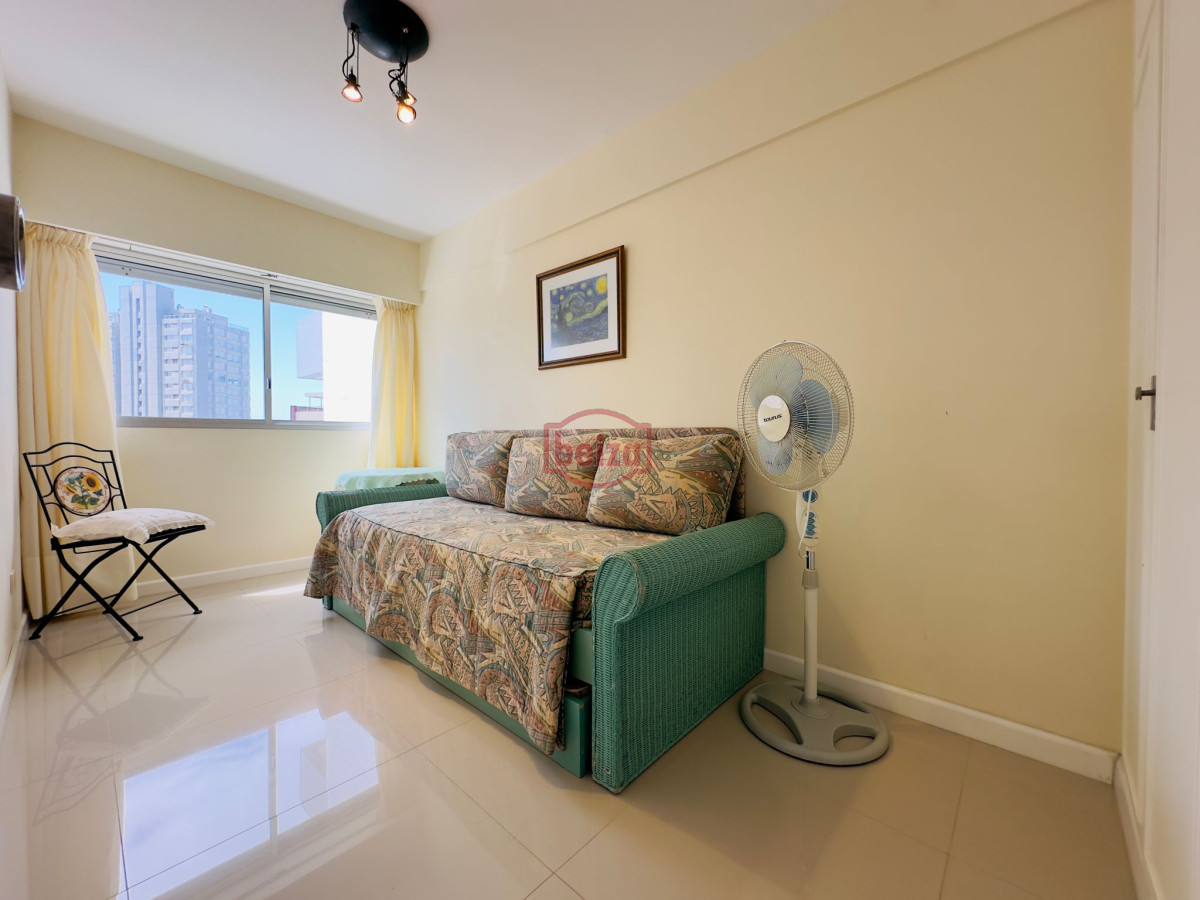 Apartamento ID.166190/Nuevo-Proyecto- - Apartamento en VENTA, 3 dormitorios, 2 baños, reciclado.
