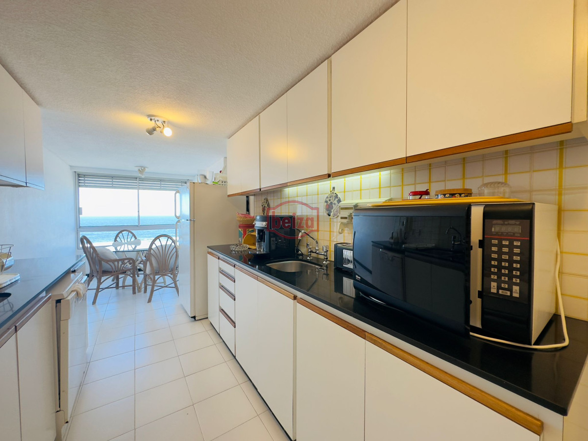 Apartamento ID.165324 - Alquiler de Temporada en Punta del este.