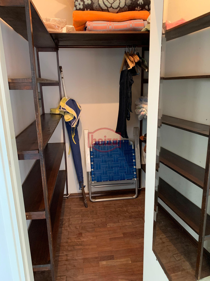 Apartamento ID.166805/El-Monoambiente-que-buscas-a-pasos-del-mar-y-con-financiación- - Venta de apartamento de un dormitorio en Punta del Este, reciclado