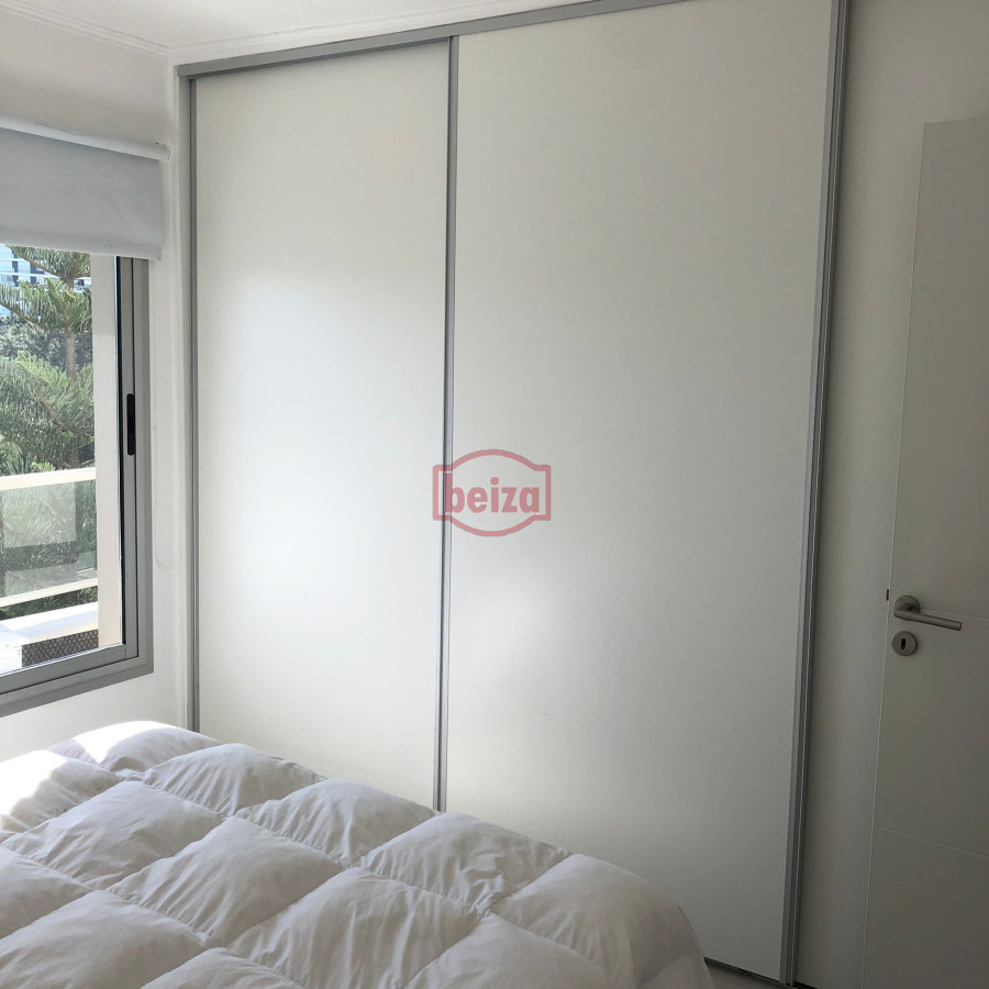 Apartamento ID.165377/puerto-alquiler-3-dormitorios-y-dependencia-de-servicio - Alquiler de apartamento de dos dormitorios en Punta del Este