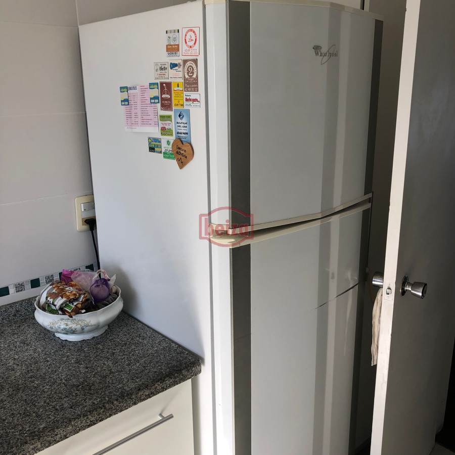 Apartamento ID.165290/ALQUILO-Apartamento-frente-PLAYA-BRAVA - Alquiler por temporada de apartamento de 3 dormitorios en Punta del Este