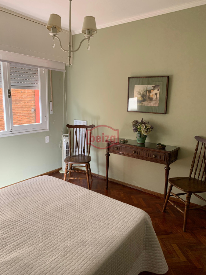 Apartamento ID.166805/El-Monoambiente-que-buscas-a-pasos-del-mar-y-con-financiación- - Venta de apartamento de un dormitorio en Punta del Este, reciclado