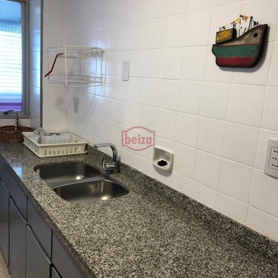 Apartamento ID.166427/ALQUILER-DE-APARTAMENTO-SOBRE-PLAYA-MANSA - APARTAMENTO en alquiler DE 3 DORMITORIOS EN PUNTA DEL ESTE
