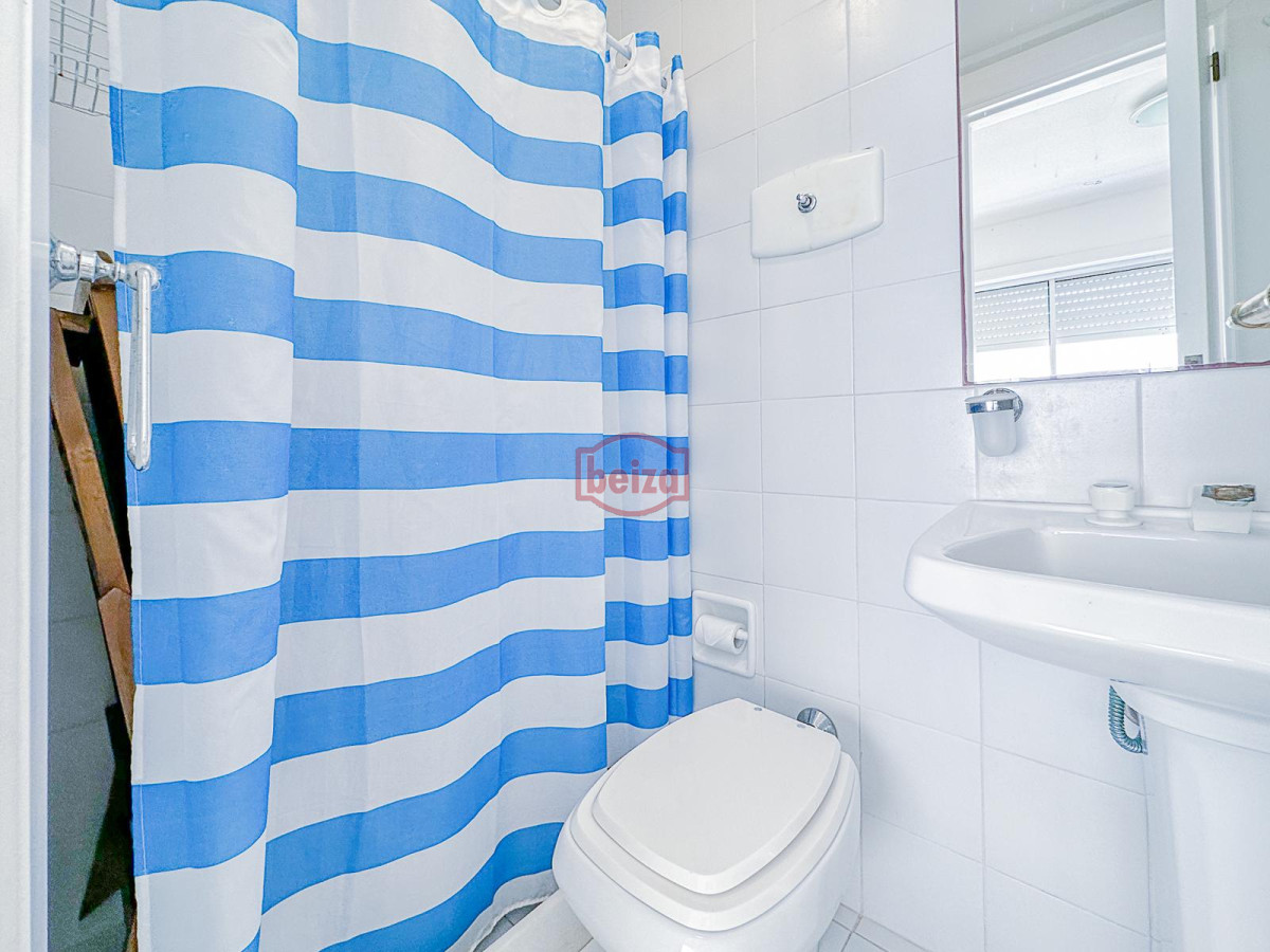 Apartamento ID.166837/GALA-TOWER-EN-VENTA-,-PUNTA-DEL-ESTE- - Apartamento en venta en primera linea de La Brava - Complejo Pinares de La Barra