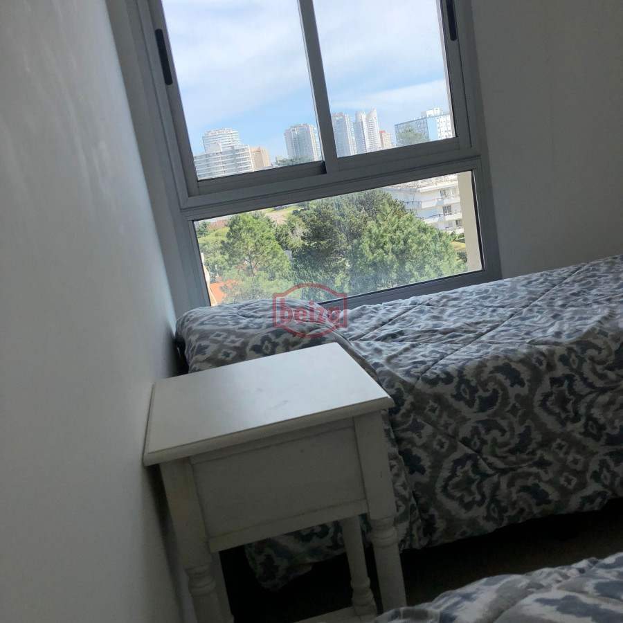 Apartamento ID.165377/puerto-alquiler-3-dormitorios-y-dependencia-de-servicio - Alquiler de apartamento de dos dormitorios en Punta del Este