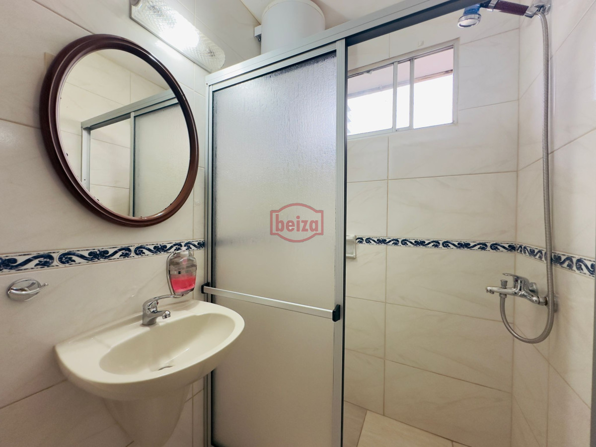 Apartamento ID.166316/Apartamento-en-muy-buena-ubicacion,-de-1-dormitorio-y-medio-Consulte!!!! - venta un dormitorio en peninsula