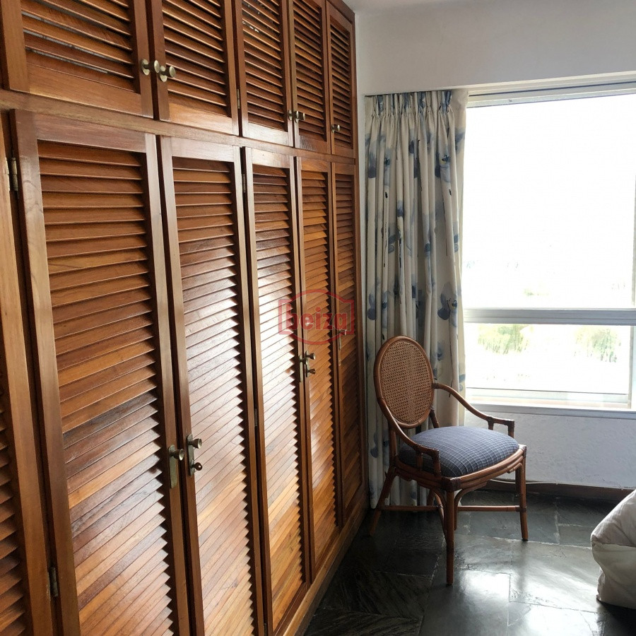Apartamento ID.166427/ALQUILER-DE-APARTAMENTO-SOBRE-PLAYA-MANSA - APARTAMENTO en alquiler DE 3 DORMITORIOS EN PUNTA DEL ESTE