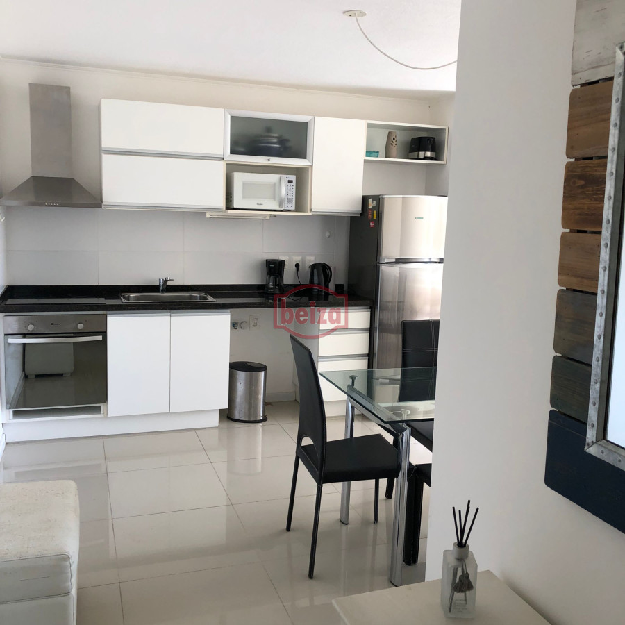 Apartamento ID.165377/puerto-alquiler-3-dormitorios-y-dependencia-de-servicio - Alquiler de apartamento de dos dormitorios en Punta del Este