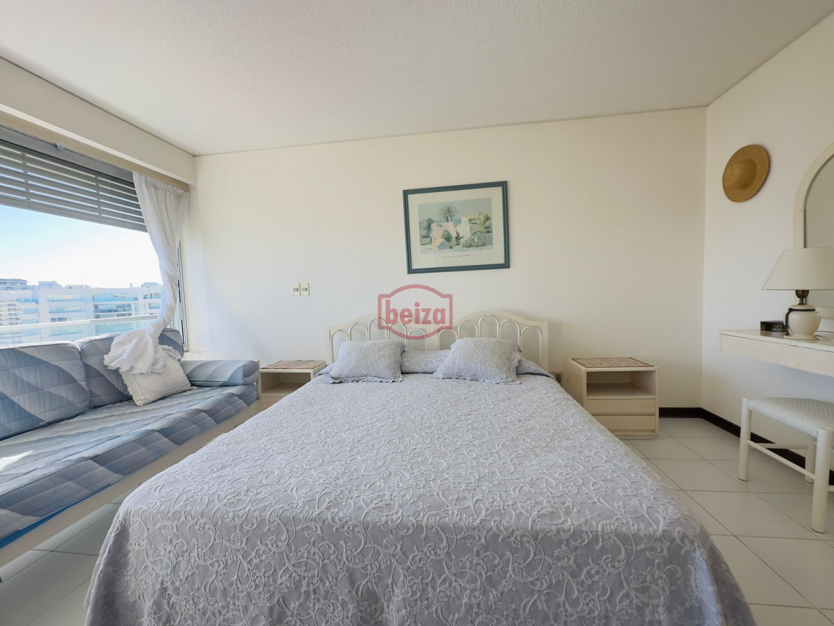 Apartamento ID.165324 - Alquiler de Temporada en Punta del este.