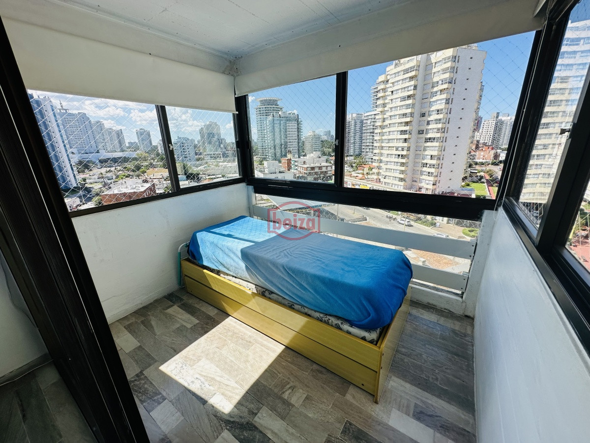 Apartamento ID.165963/Apartamento-en-venta-en-península - Apartamento frente al Mar en Playa Brava