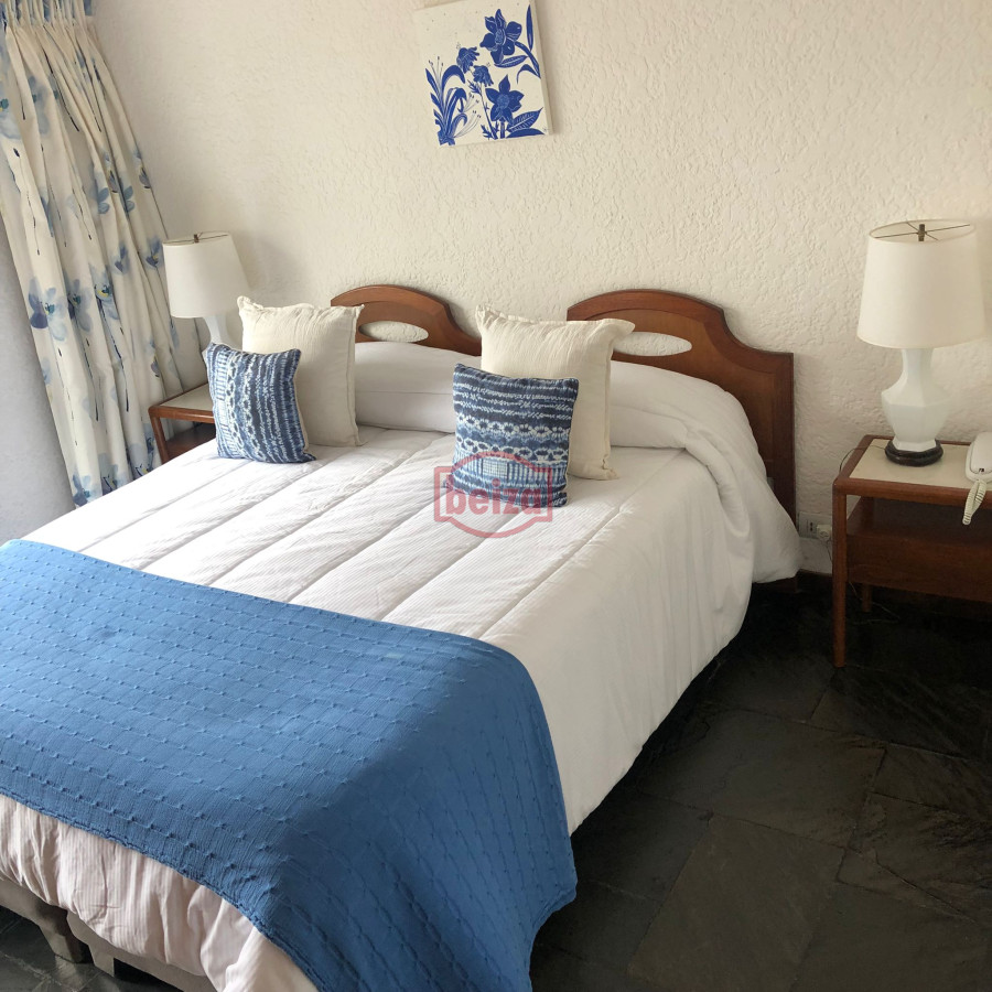 Apartamento ID.166427/ALQUILER-DE-APARTAMENTO-SOBRE-PLAYA-MANSA - APARTAMENTO en alquiler DE 3 DORMITORIOS EN PUNTA DEL ESTE