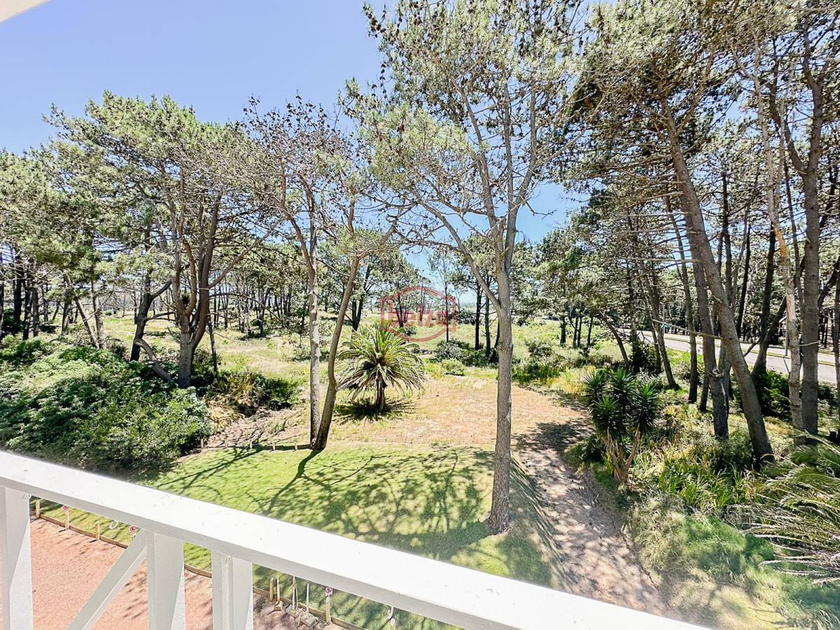 Apartamento ID.166837/GALA-TOWER-EN-VENTA-,-PUNTA-DEL-ESTE- - Apartamento en venta en primera linea de La Brava - Complejo Pinares de La Barra