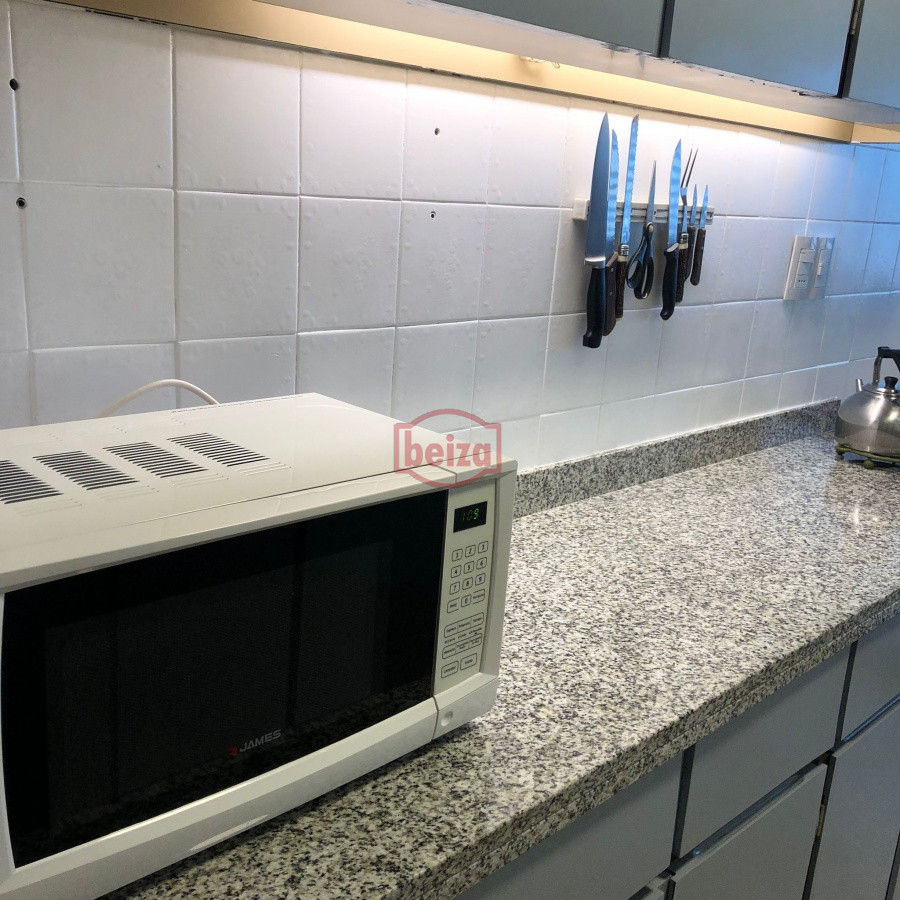 Apartamento ID.166427/ALQUILER-DE-APARTAMENTO-SOBRE-PLAYA-MANSA - APARTAMENTO en alquiler DE 3 DORMITORIOS EN PUNTA DEL ESTE