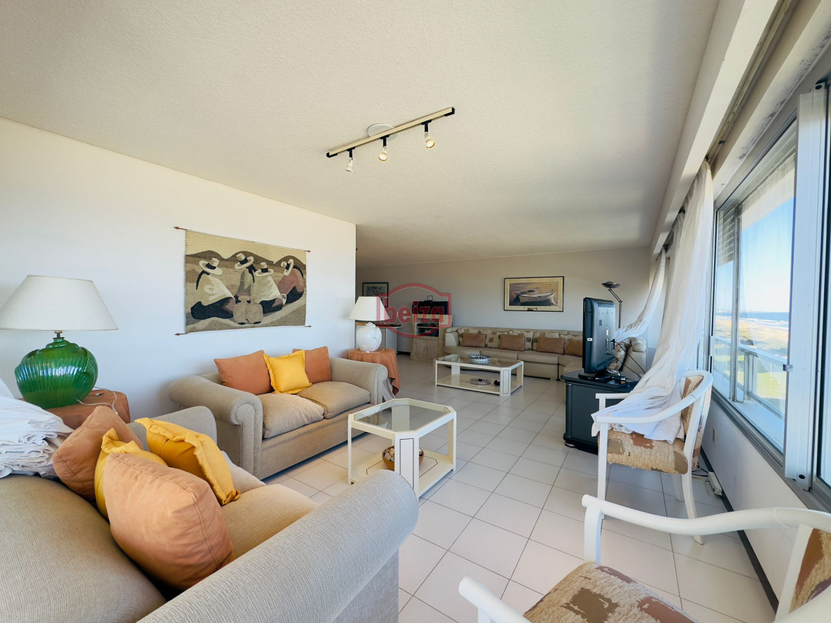Apartamento ID.165324 - Alquiler de Temporada en Punta del este.