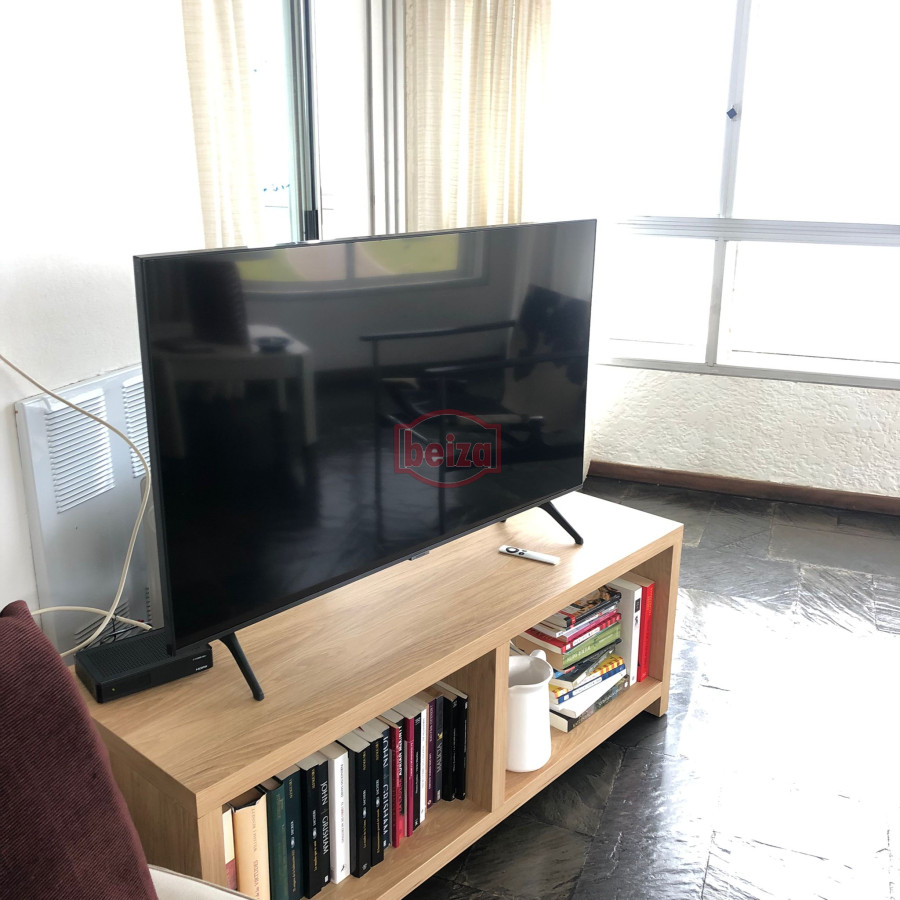 Apartamento ID.166427/ALQUILER-DE-APARTAMENTO-SOBRE-PLAYA-MANSA - APARTAMENTO en alquiler DE 3 DORMITORIOS EN PUNTA DEL ESTE