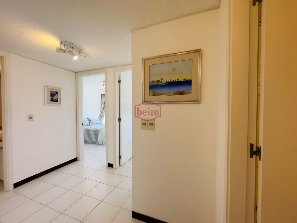 Apartamento ID.165324 - Alquiler de Temporada en Punta del este.