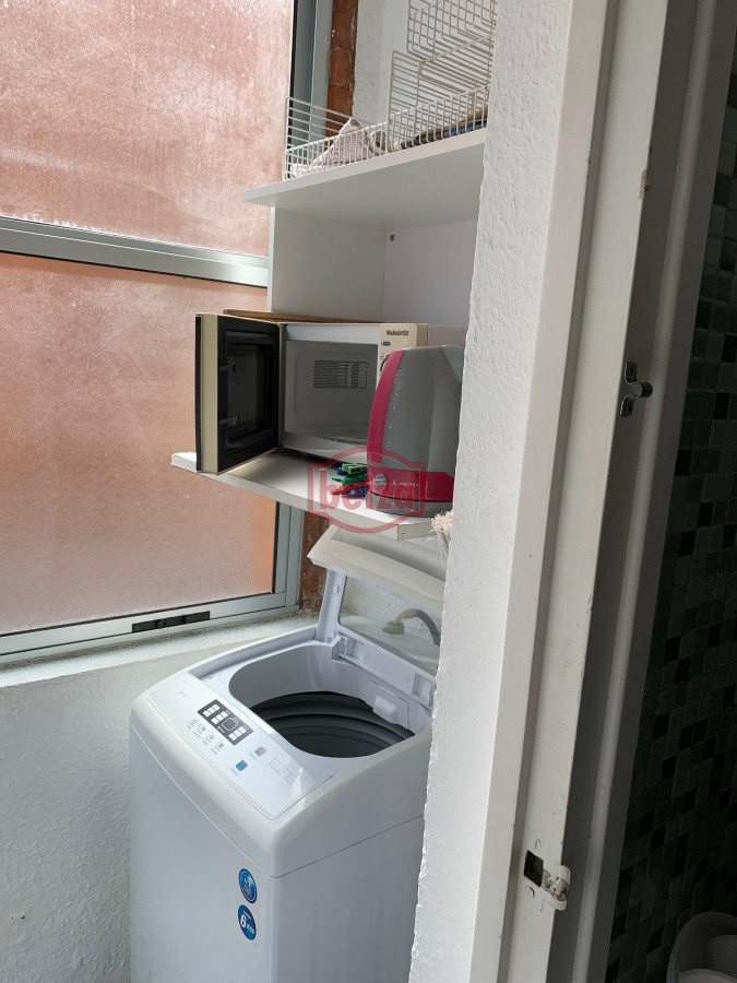 Apartamento ID.166805/El-Monoambiente-que-buscas-a-pasos-del-mar-y-con-financiación- - Venta de apartamento de un dormitorio en Punta del Este, reciclado