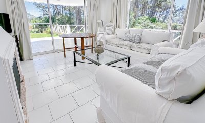 Apartamento en venta en primera linea de La Brava - Complejo Pinares de La Barra
