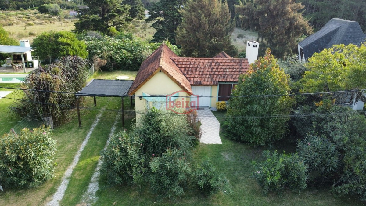 Casa ID.166599/Corazon-de-San-Rafael,-excelente-ubicacion - Alquiler y venta de casa de 2 dormitorios en Punta del Este