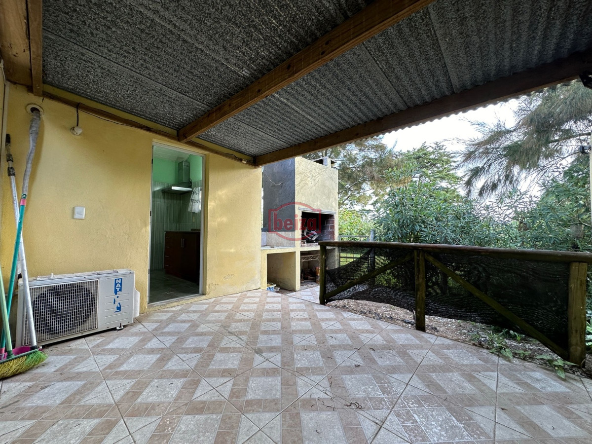 Casa ID.166599/Corazon-de-San-Rafael,-excelente-ubicacion - Alquiler y venta de casa de 2 dormitorios en Punta del Este