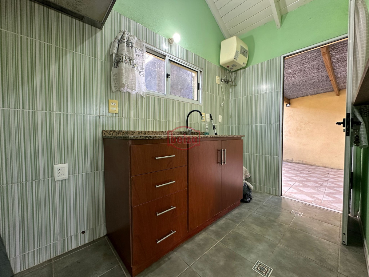 Casa ID.166599/Corazon-de-San-Rafael,-excelente-ubicacion - Alquiler y venta de casa de 2 dormitorios en Punta del Este