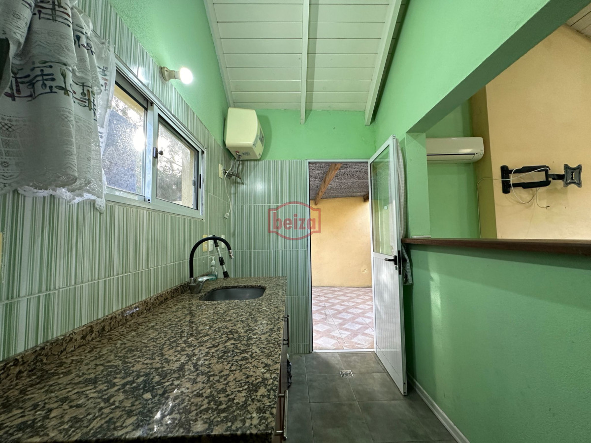 Casa ID.166599/Corazon-de-San-Rafael,-excelente-ubicacion - Alquiler y venta de casa de 2 dormitorios en Punta del Este