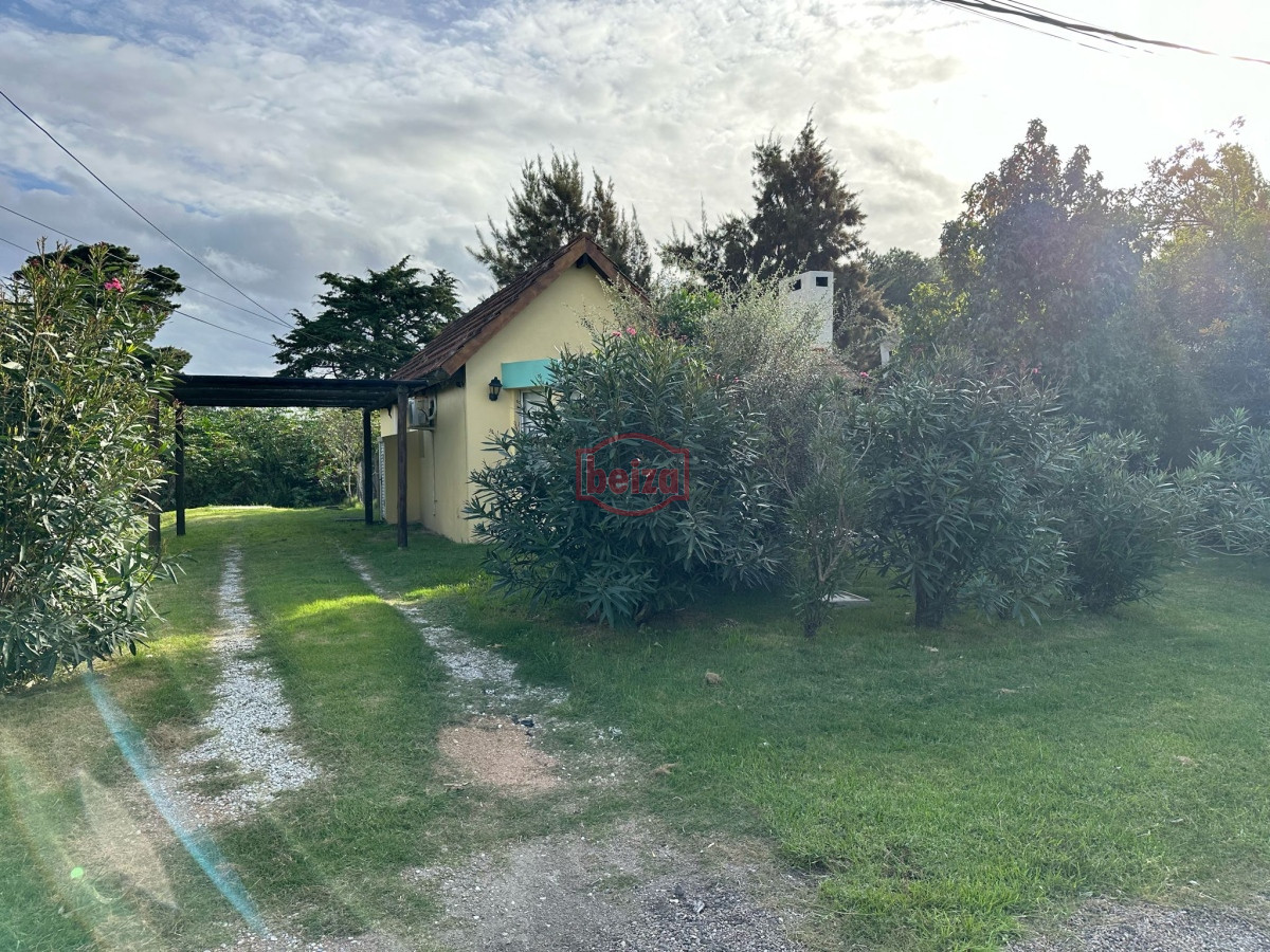 Casa ID.166599/Corazon-de-San-Rafael,-excelente-ubicacion - Alquiler y venta de casa de 2 dormitorios en Punta del Este